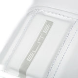 Everlast Elite 2 Pro Boxing Gloves - Hook & Loop White