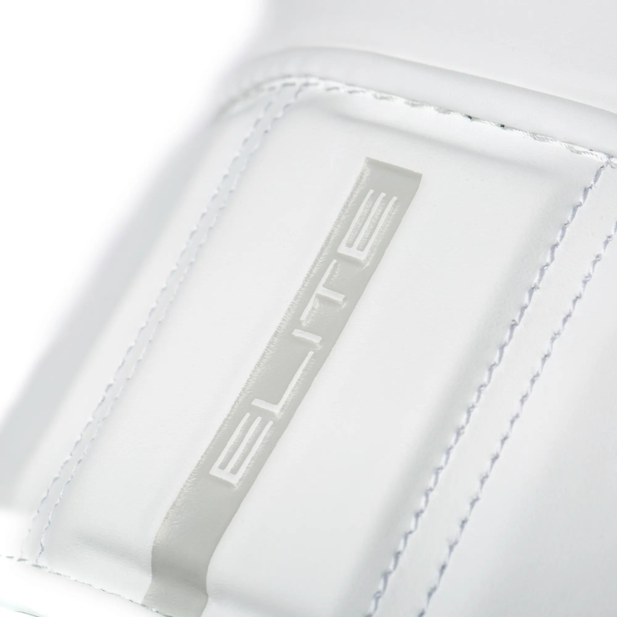 Everlast Elite 2 Pro Boxing Gloves - Hook & Loop White