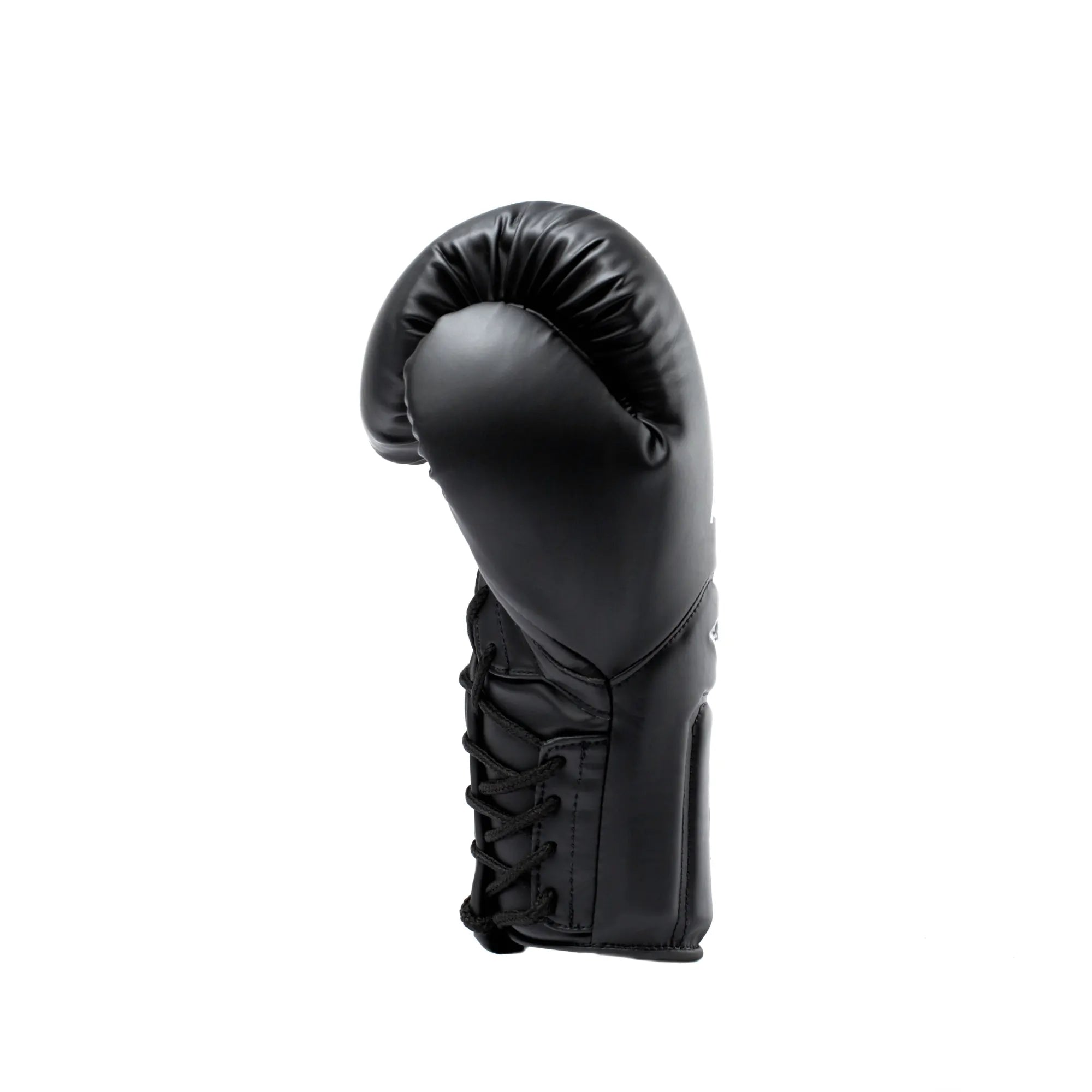 Everlast Elite 2 Pro Boxing Gloves - Laced Black