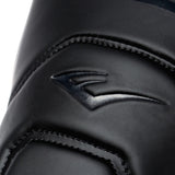 Everlast Elite 2 Pro Boxing Gloves - Laced Black