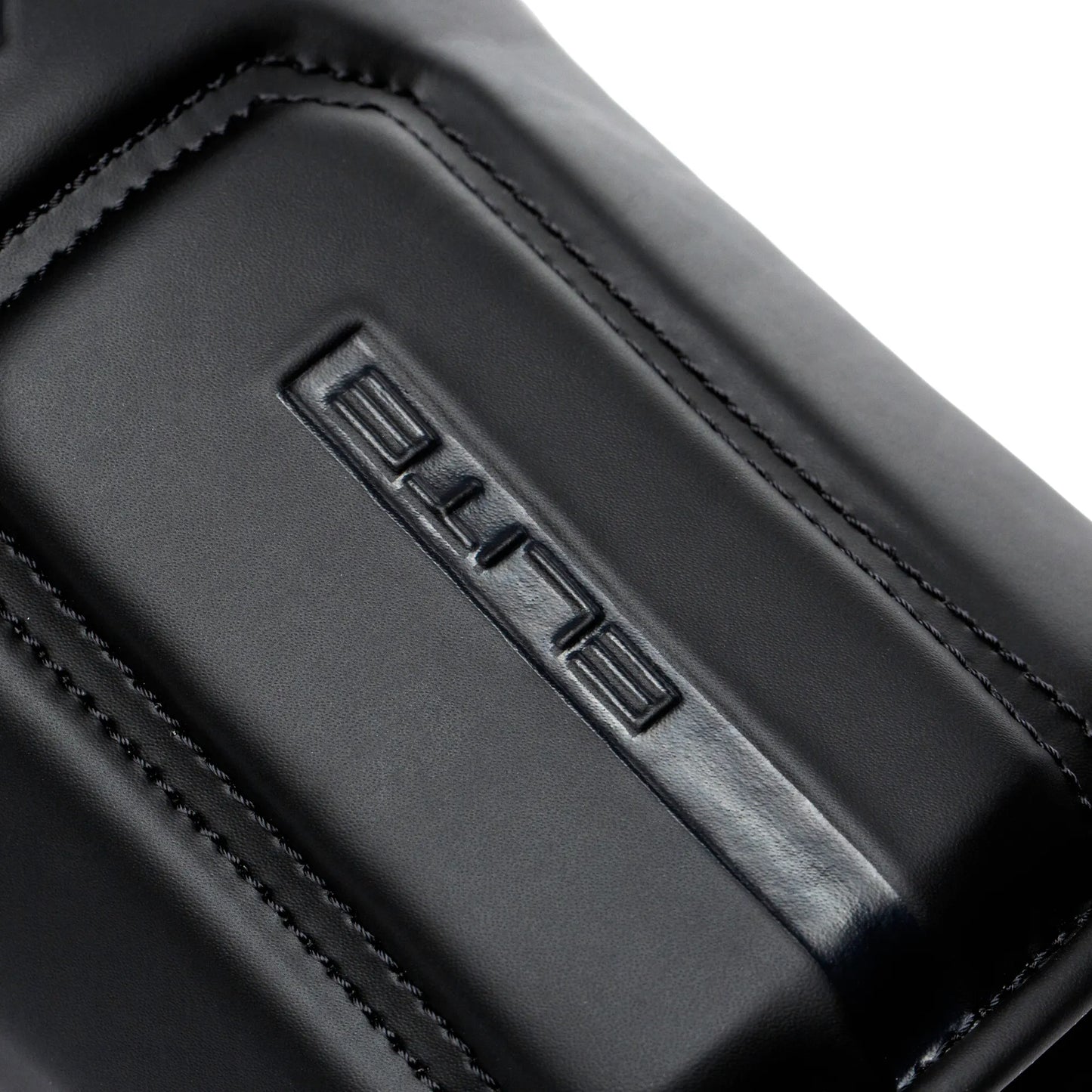 Everlast Elite 2 Pro Boxing Gloves - Laced Black