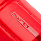 Everlast Elite 2 Pro Boxing Gloves - Laced Red