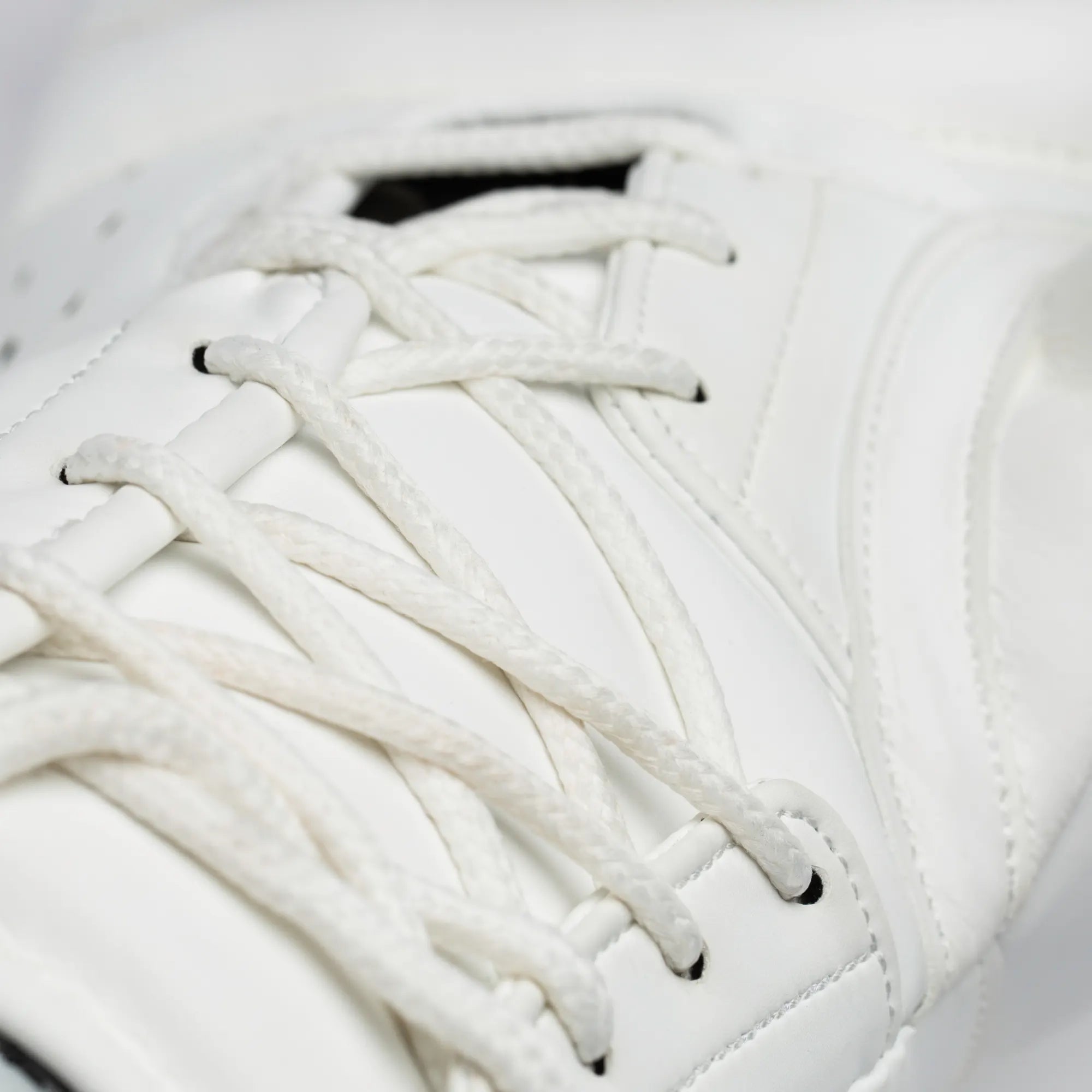 Everlast Elite 2 Pro Boxing Gloves - Laced White