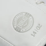 Everlast Elite 2 Pro Boxing Gloves - Laced White