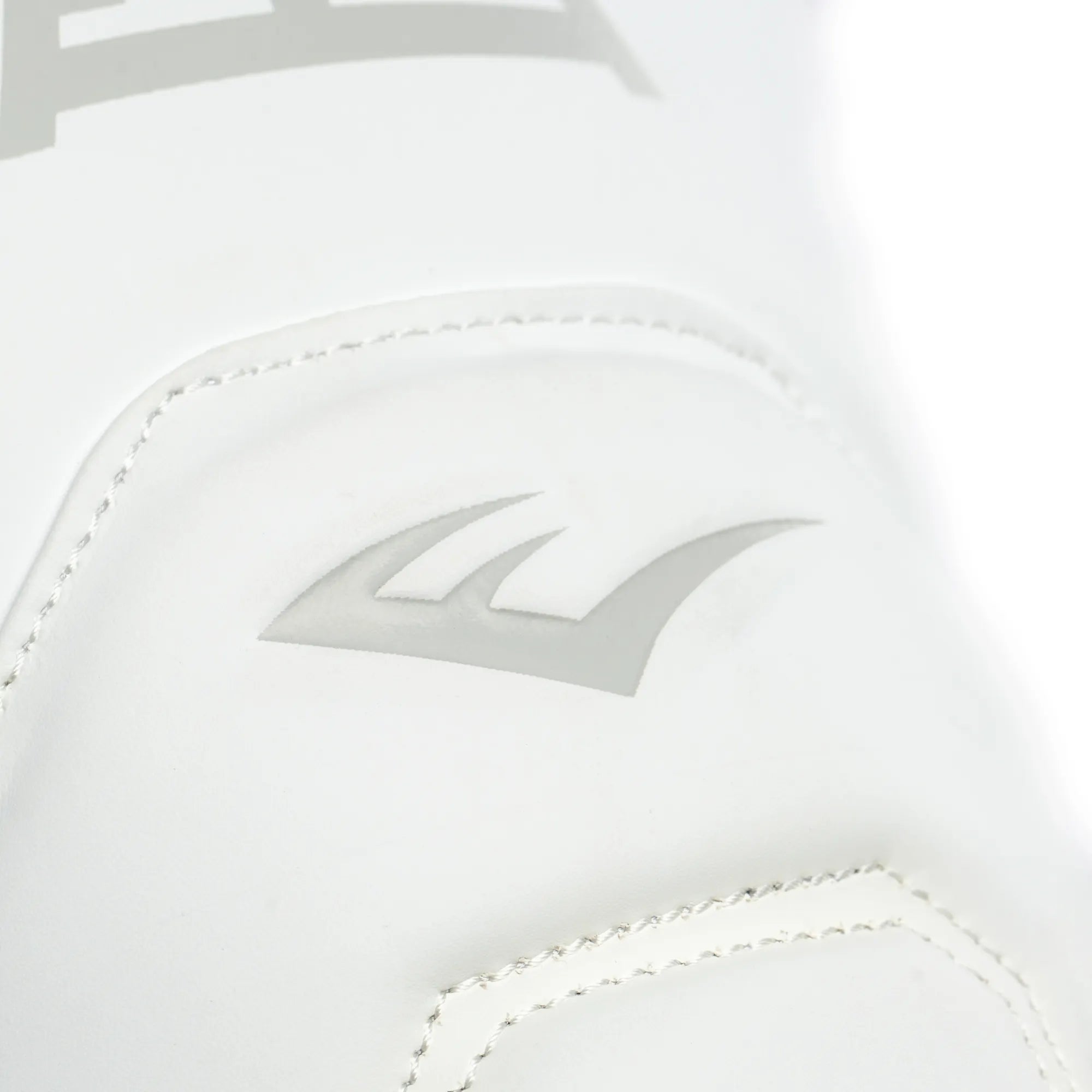 Everlast Elite 2 Pro Boxing Gloves - Laced White
