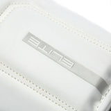 Everlast Elite 2 Pro Boxing Gloves - Laced White