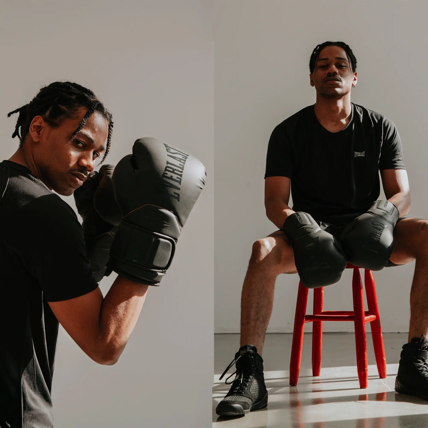 Elite 2 Pro Boxing Gloves - Laced