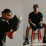 Elite 2 Pro Boxing Gloves - Laced