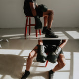 Elite 2 Pro Boxing Gloves - Laced