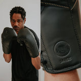 Elite 2 Pro Boxing Gloves - Laced