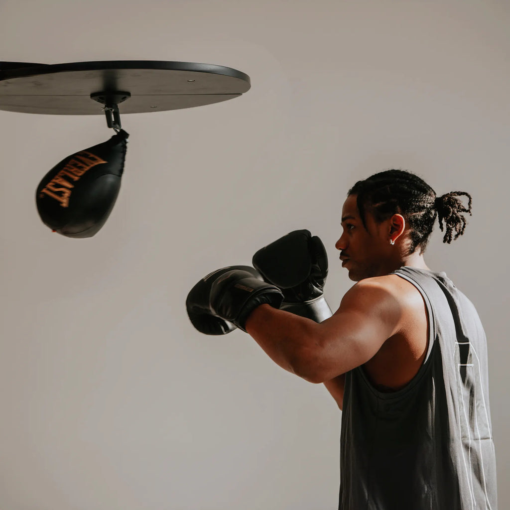 Everlast Elite 2 Speed Bag – Everlast Canada