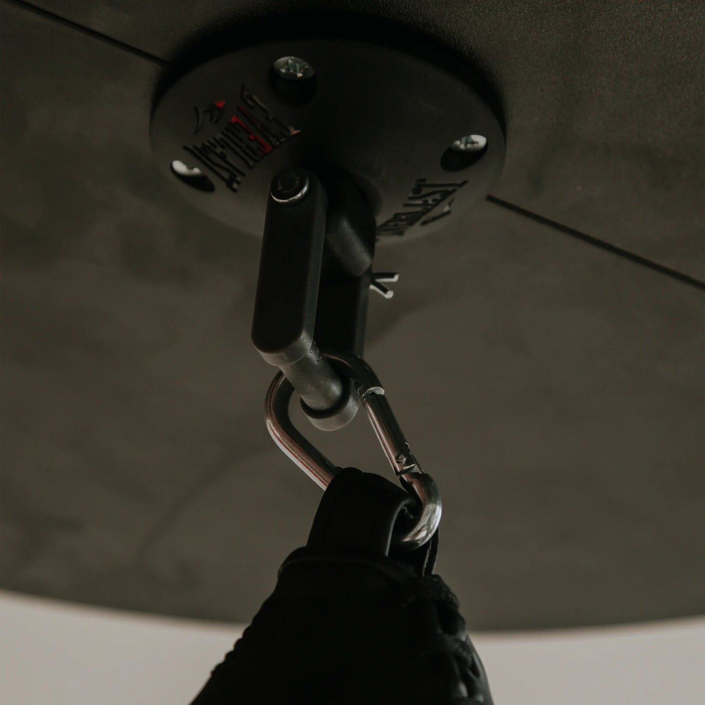 Elite 2 Speed Bag - Everlast Canada Elite 2 Speed Bag Black/Gold / ONE SIZE