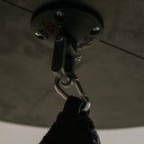 Elite 2 Speed Bag - Everlast Canada Elite 2 Speed Bag Black/Gold / ONE SIZE