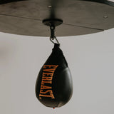 Elite 2 Speed Bag - Everlast Canada Elite 2 Speed Bag Black/Gold / ONE SIZE