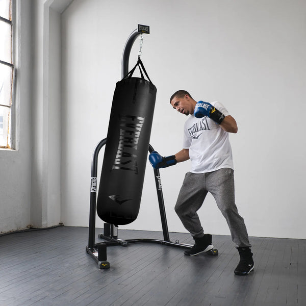 Elite 2 Nevatear Heavy Bag - Everlast Canada Elite 2 Nevatear Heavy Bag
