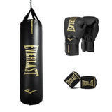 Elite Heavy Bag Bundle