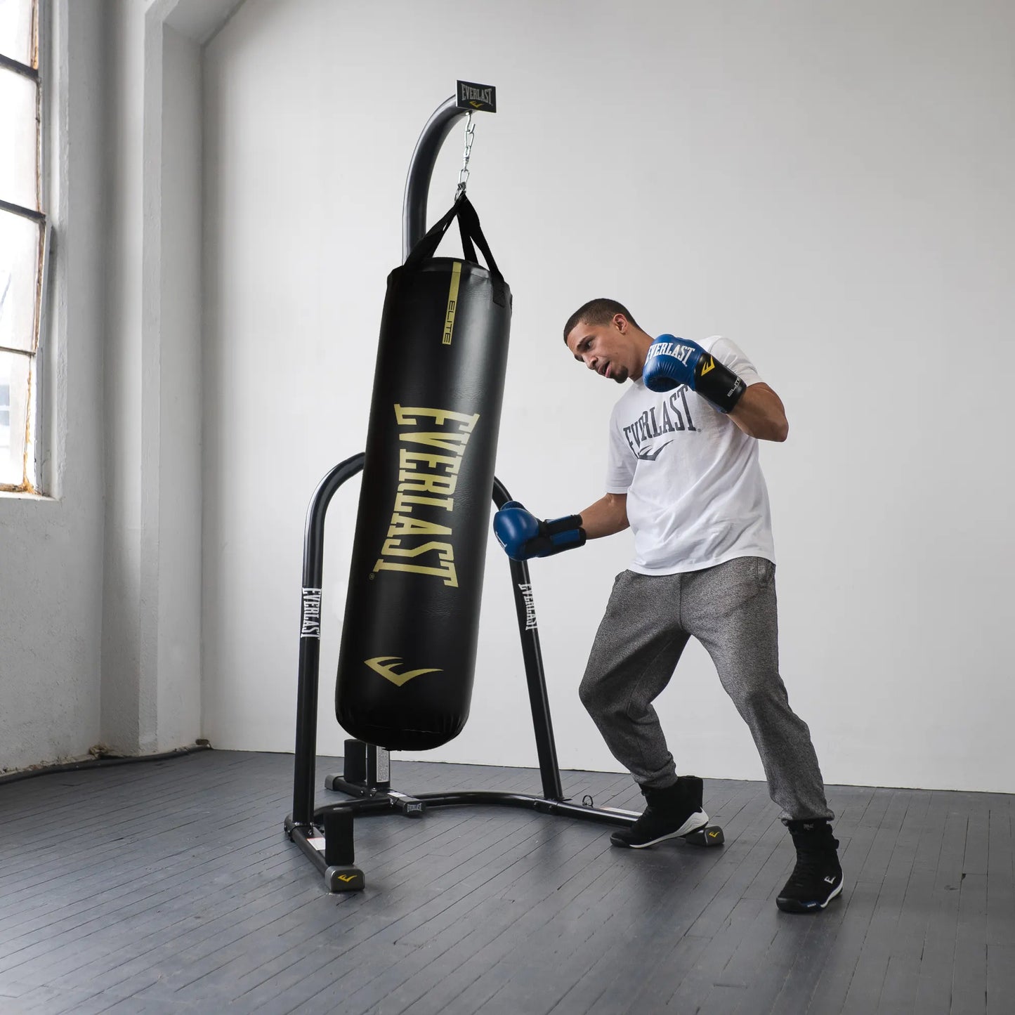 Elite 2 Nevatear Heavy Bag - Everlast Canada Elite 2 Nevatear Heavy Bag