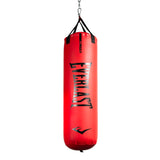 Elite 2 Nevatear Heavy Bag - Everlast Canada Elite 2 Nevatear Heavy Bag Red/Black / 80 LB
