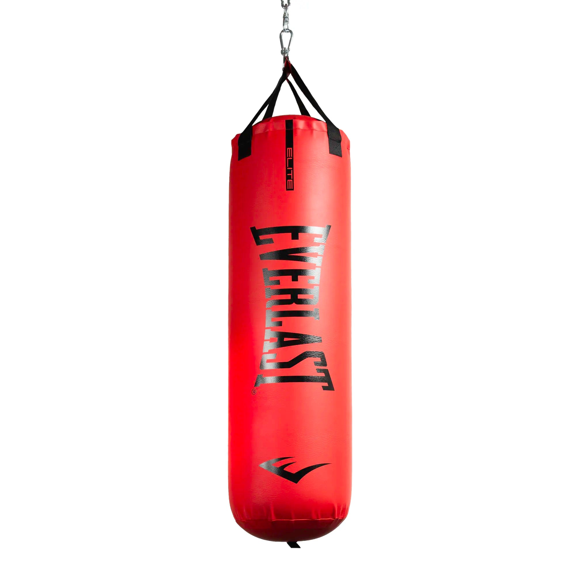 Elite 2 Nevatear Heavy Bag - Everlast Canada Elite 2 Nevatear Heavy Bag Red/Black / 80 LB