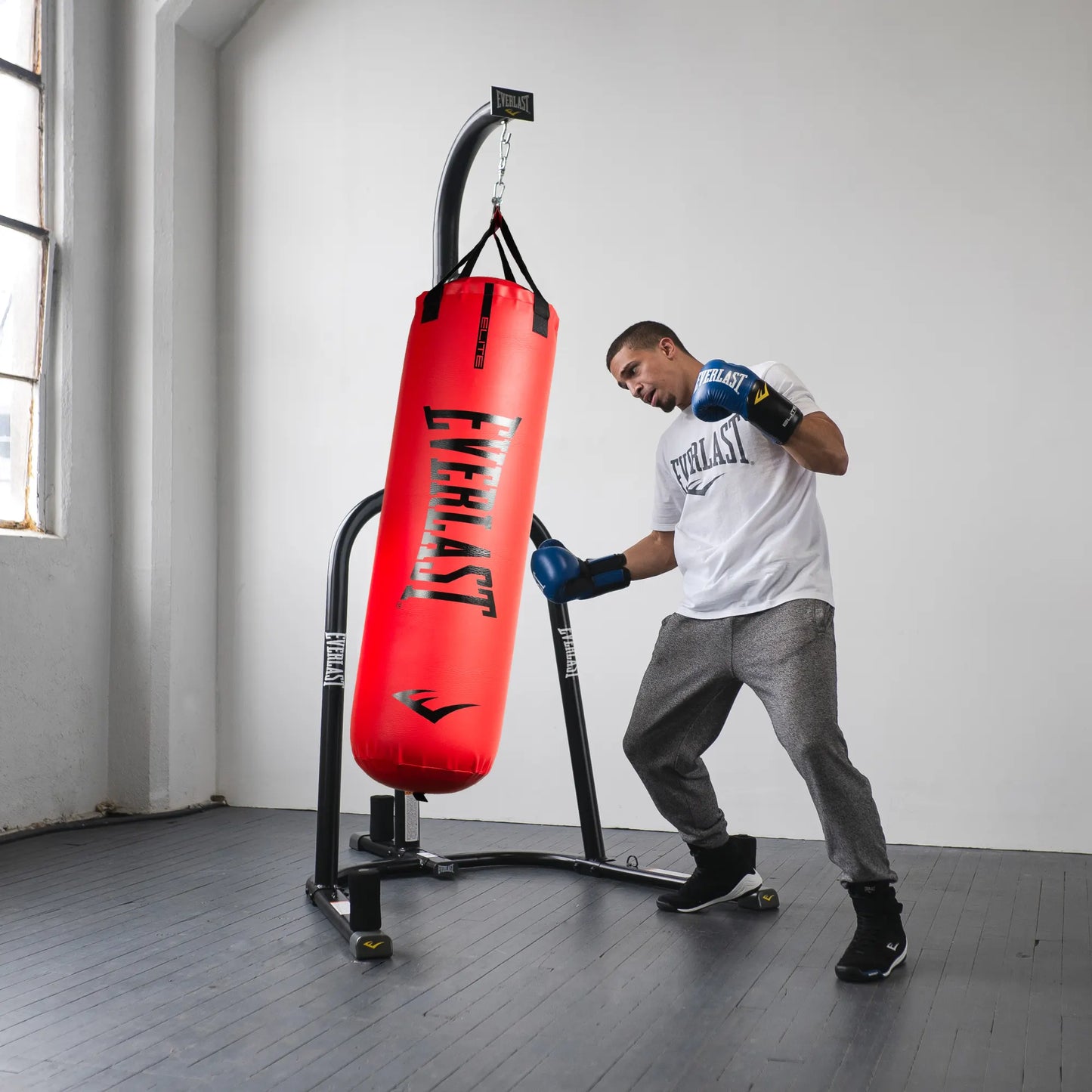 Elite 2 Nevatear Heavy Bag - Everlast Canada Elite 2 Nevatear Heavy Bag