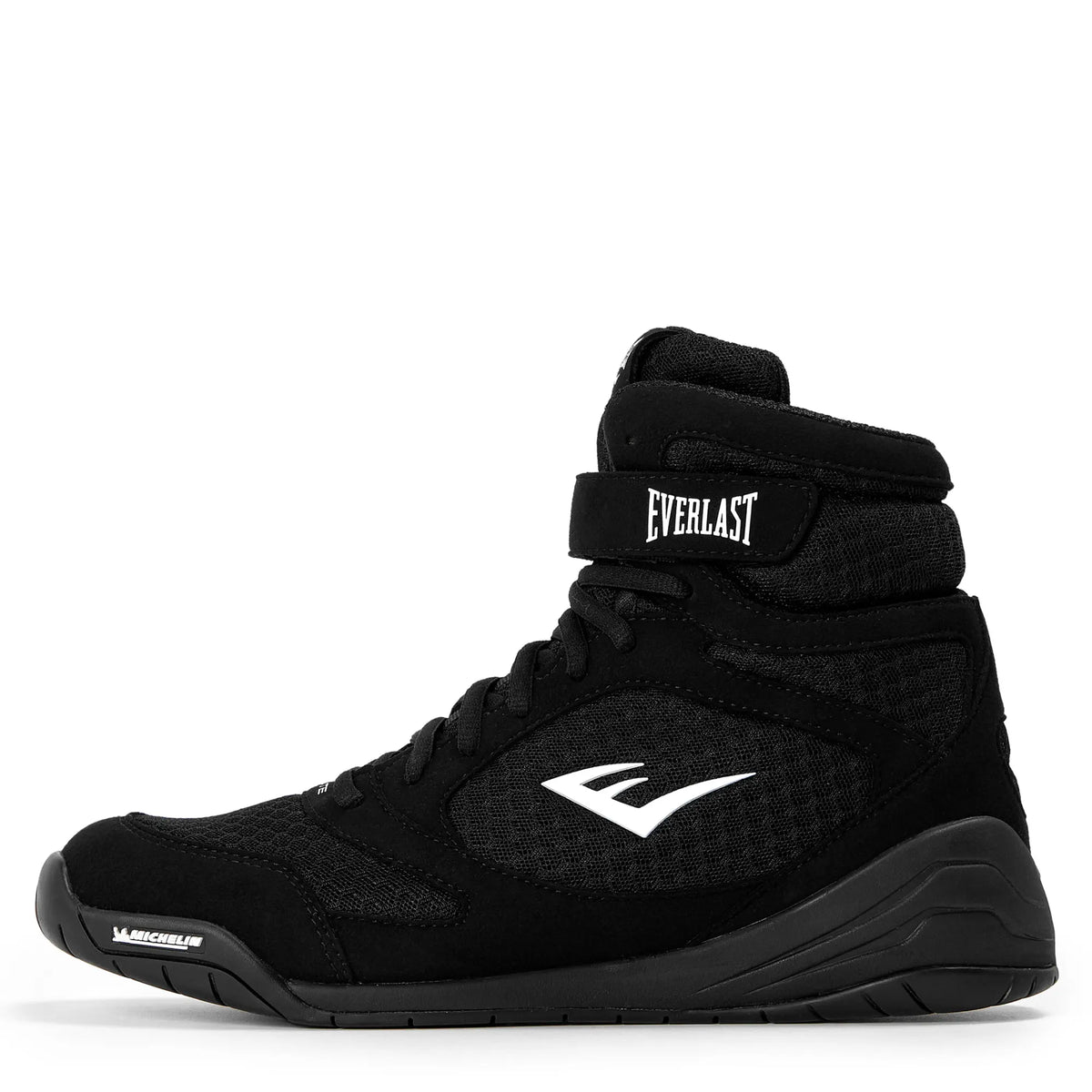 Elite Pro Boxing Shoes