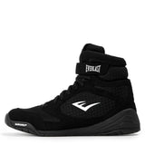 Elite Pro Boxing Shoes
