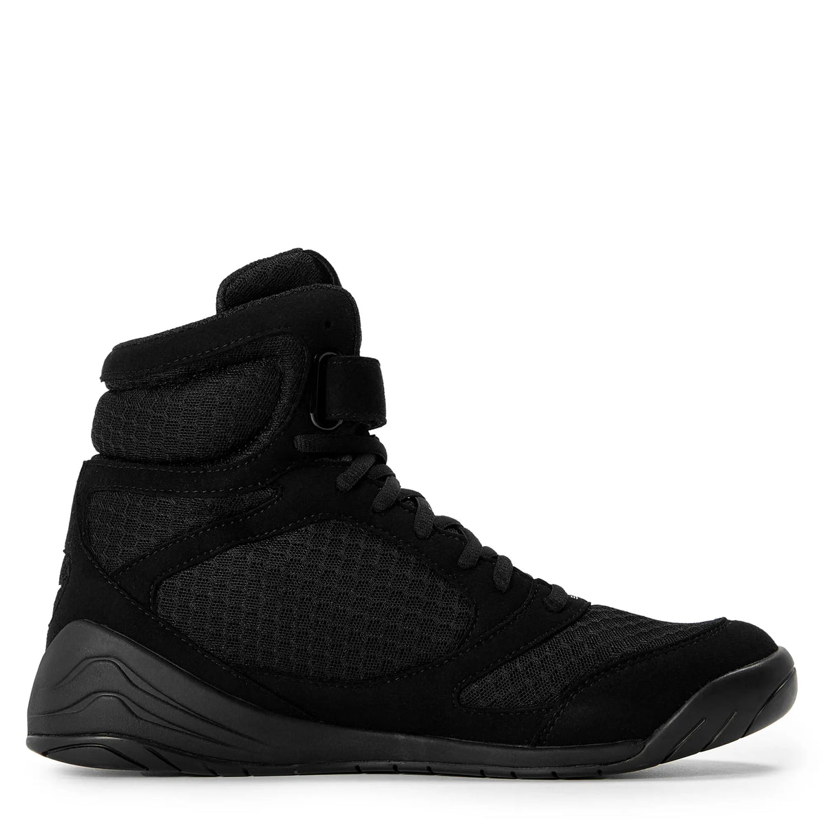 Elite Pro Boxing Shoes