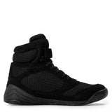 Elite Pro Boxing Shoes