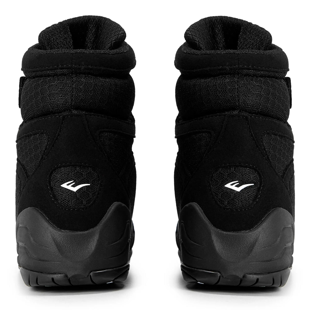 Elite Pro Boxing Shoes