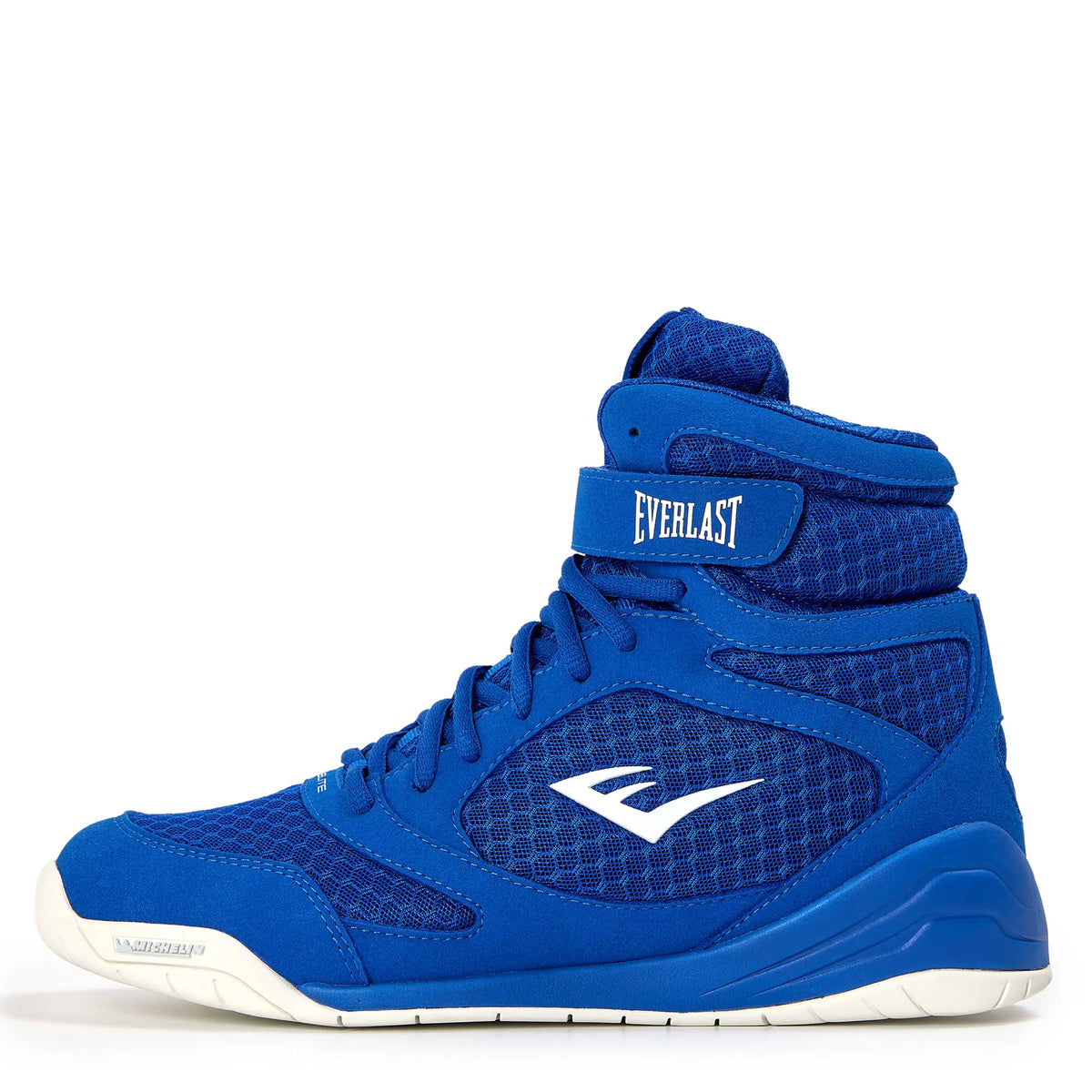 Elite Pro Boxing Shoes