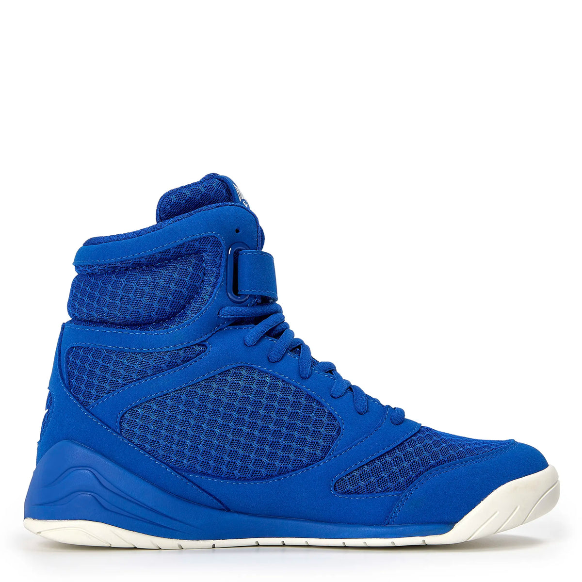 Elite Pro Boxing Shoes