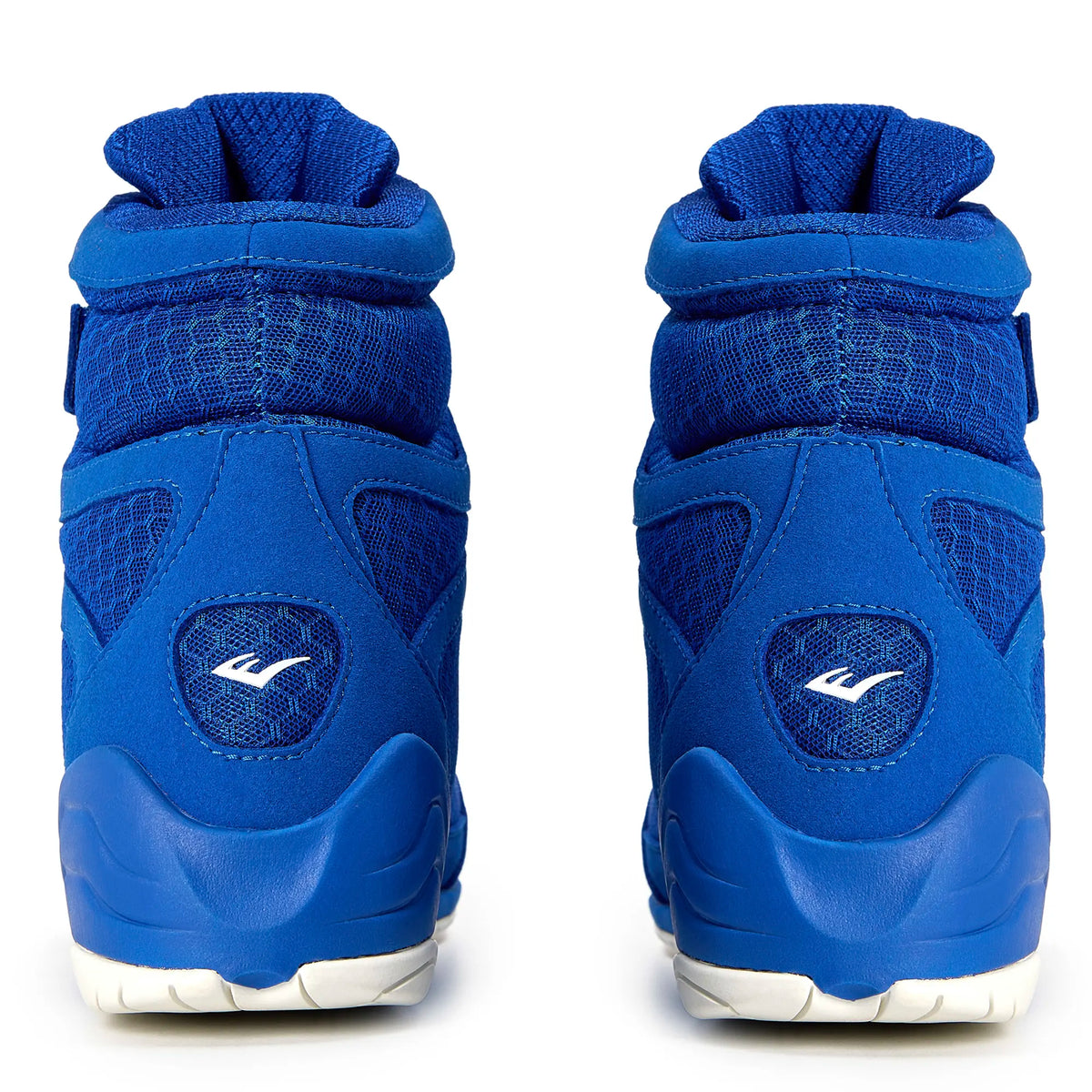 Elite Pro Boxing Shoes