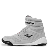 Elite Pro Boxing Shoes