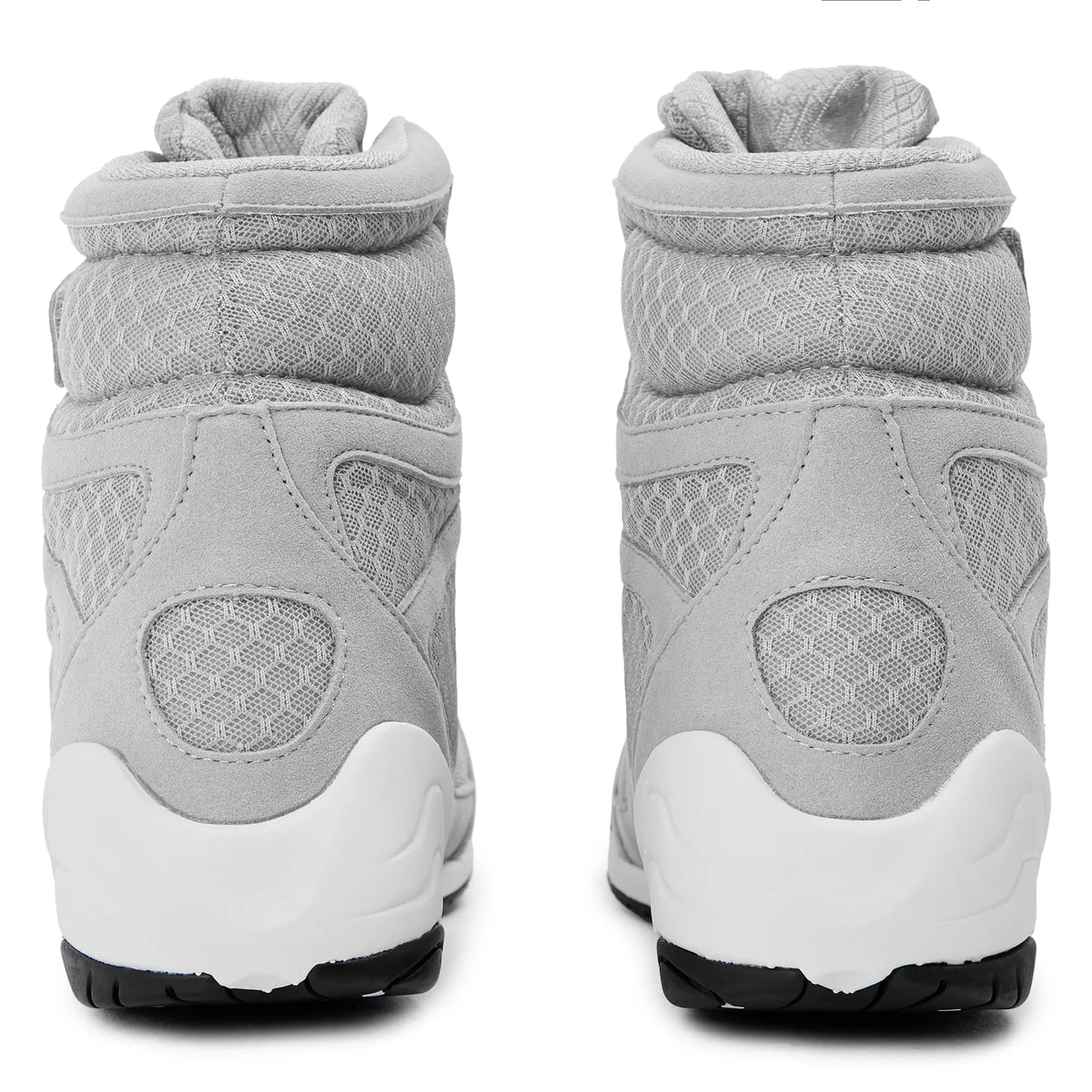 Elite Pro Boxing Shoes