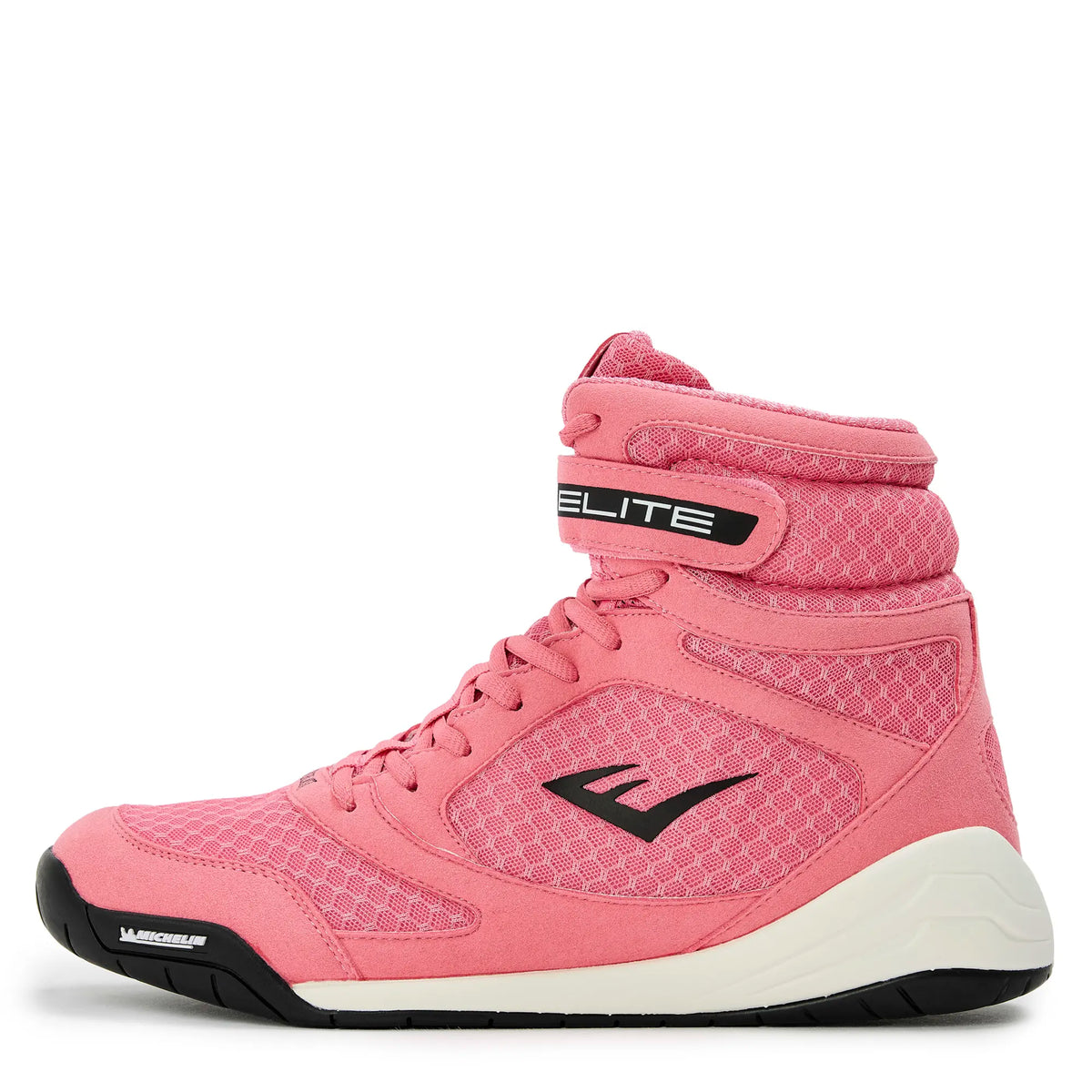 Elite Pro Boxing Shoes