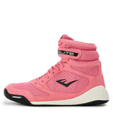 Elite Pro Boxing Shoes