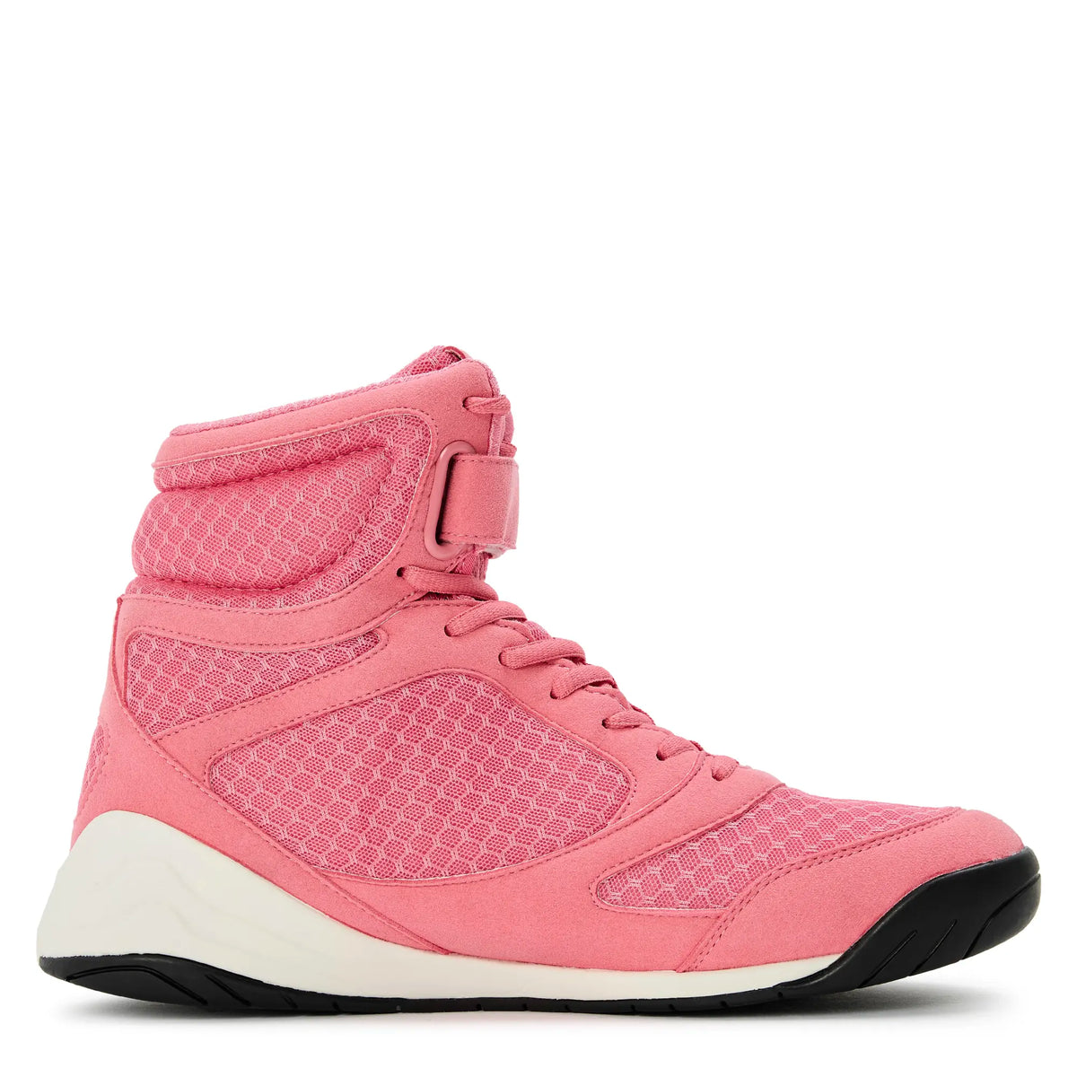 Elite Pro Boxing Shoes