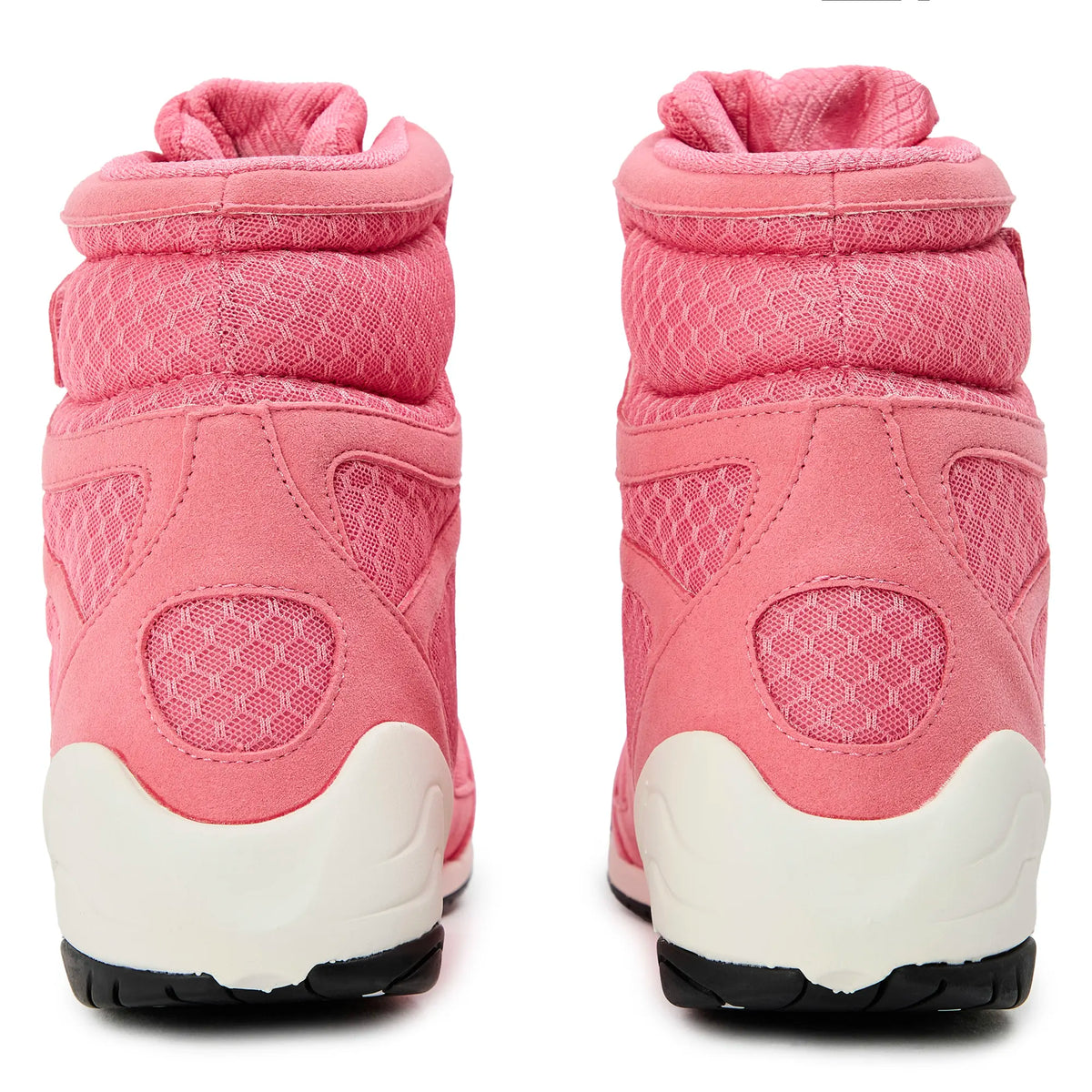 Elite Pro Boxing Shoes