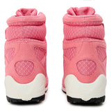 Elite Pro Boxing Shoes