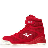 Elite Pro Boxing Shoes