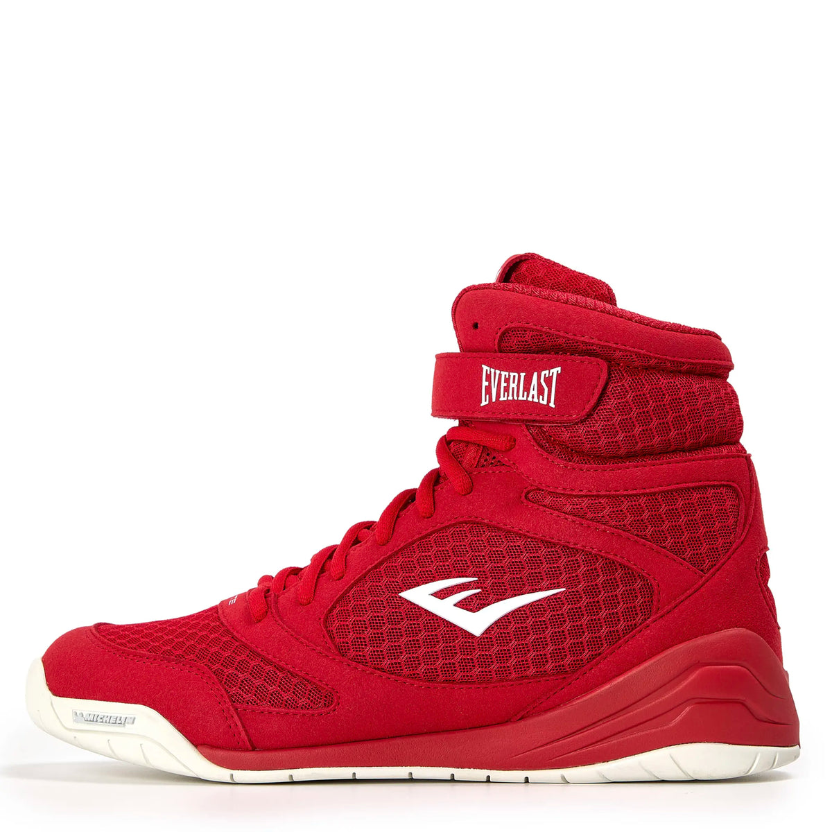 Elite Pro Boxing Shoes