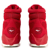 Elite Pro Boxing Shoes