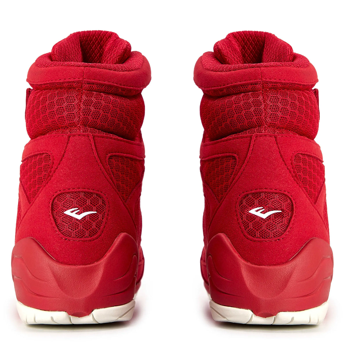 Elite Pro Boxing Shoes