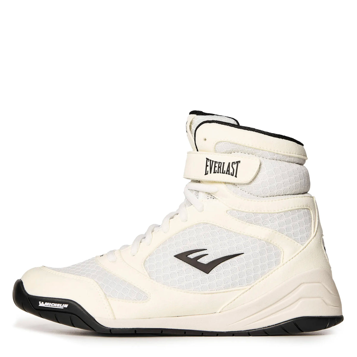 Elite Pro Boxing Shoes