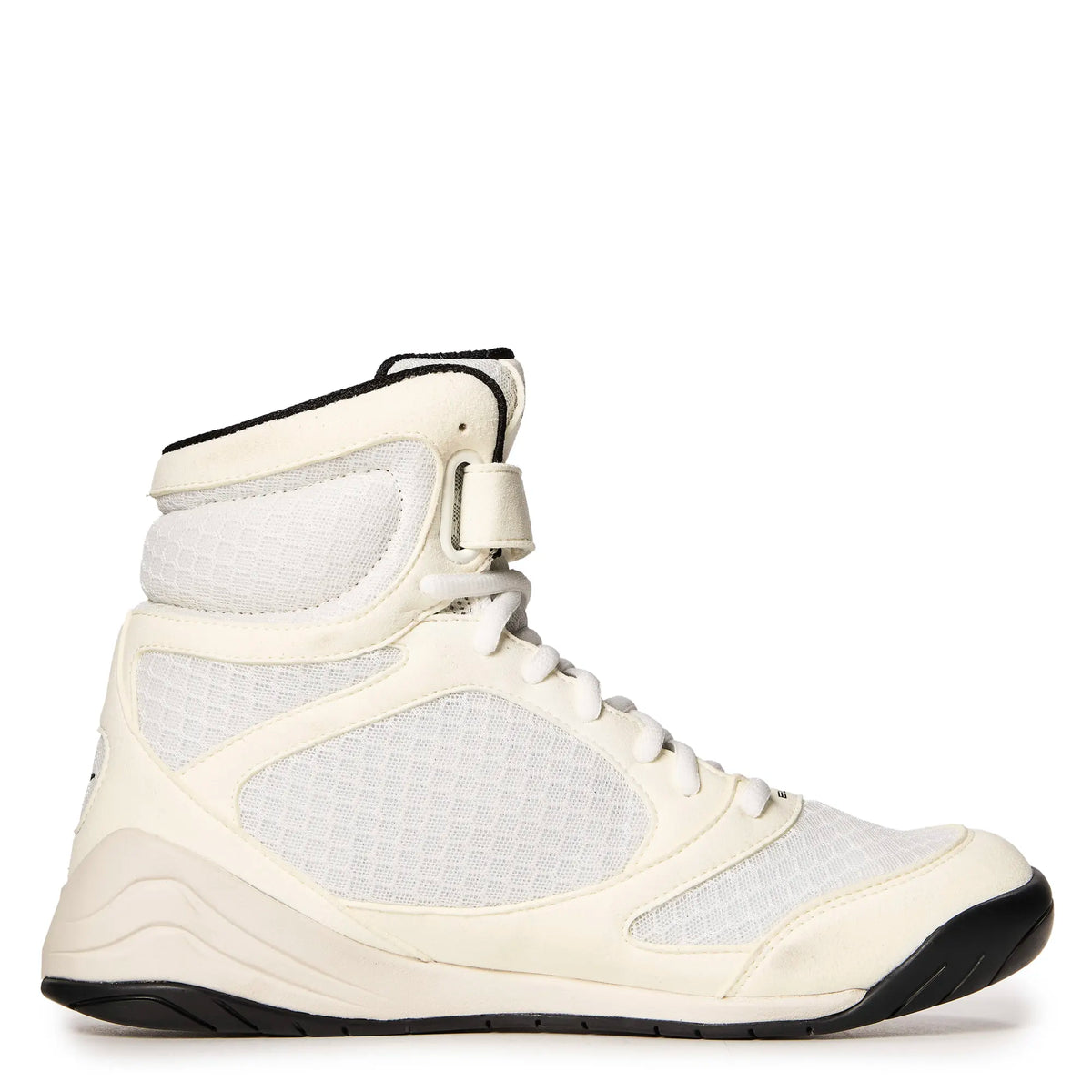 Elite Pro Boxing Shoes