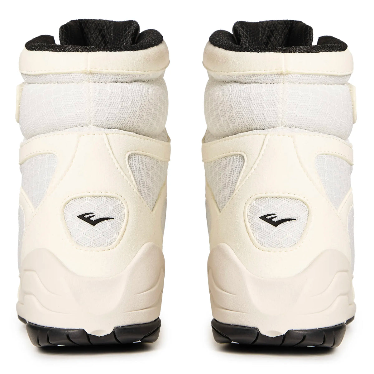 Elite Pro Boxing Shoes