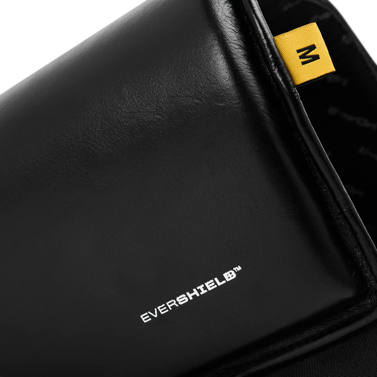 Elite Pro Women'S Leather Groin Protector