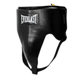 Elite Pro Women'S Leather Groin Protector