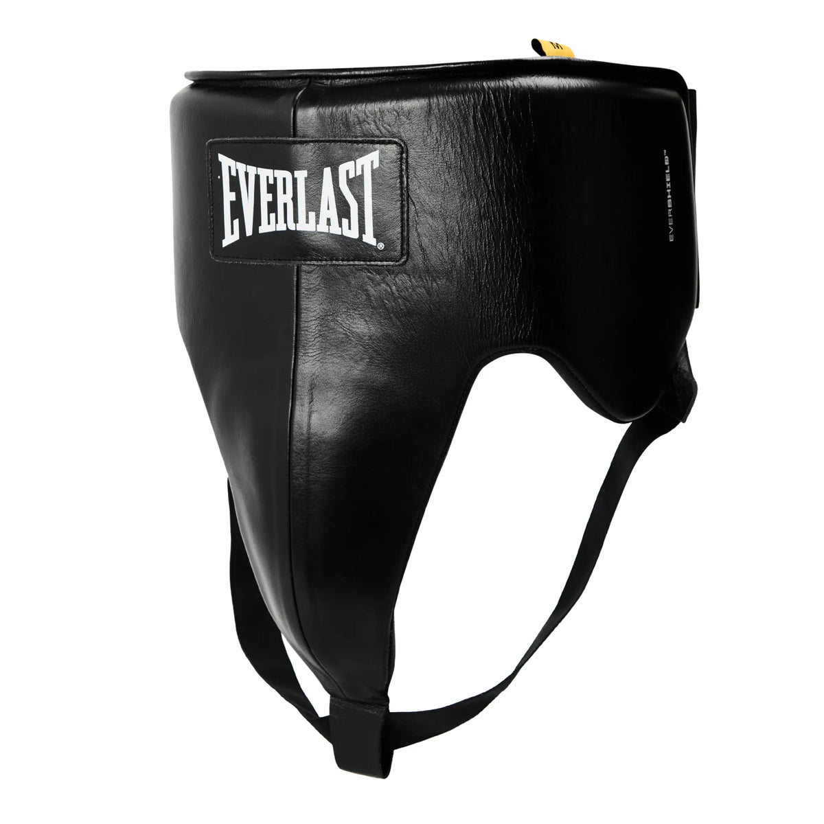 Elite Pro Women'S Leather Groin Protector