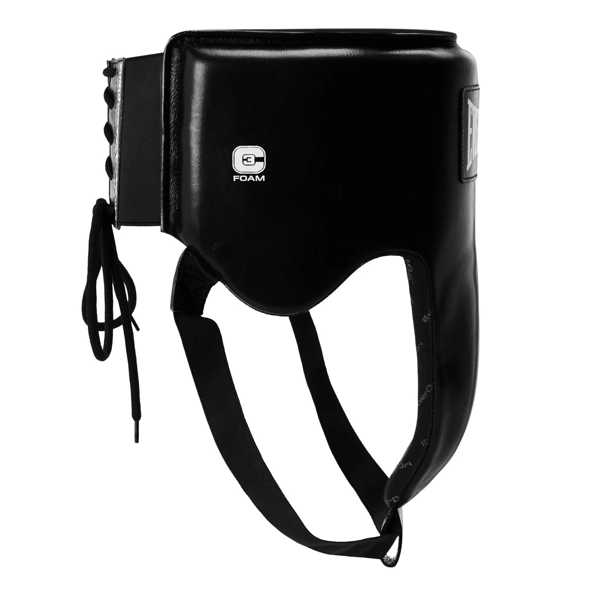 Elite Pro Women'S Leather Groin Protector